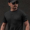 Тактическая футболка с коротким рукавом S.archon S299 CMAX Black M