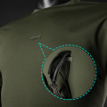 Тактическая футболка с коротким рукавом S.archon S299 CMAX Green M