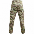 Тактические штаны B001 Camouflage CP 2XL