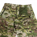 Тактические штаны B001 Camouflage CP 2XL
