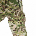 Тактические штаны B001 Camouflage CP 2XL