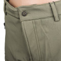 Тактические штаны B001 Green 4XL