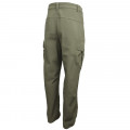 Тактические штаны B001 Green 5XL