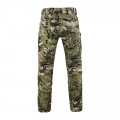 Тактические штаны B260 Camouflage CP XXL