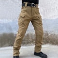 Тактические штаны B260 Khaki 36
