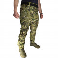 Тактические штаны B603 Camouflage 34