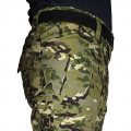 Тактические штаны B603 Camouflage 34
