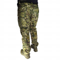 Тактические штаны B603 Camouflage 36