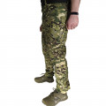 Тактические штаны B603 Camouflage 38