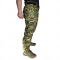 Тактические штаны B603 Camouflage 40