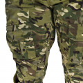 Тактические штаны B603 Camouflage 40