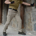 Тактические штаны Pave Hawk LY-18 Sand Khaki L