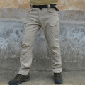 Тактические штаны Pave Hawk LY-18 Sand Khaki L