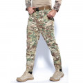 Тактические штаны Pave Hawk LY-59 Camouflage CP 2XL