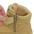 Ботинки тактические 6676 Outdoor Sand Khaki 45