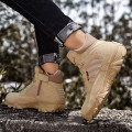 Ботинки тактические A533 6675 Sand Khaki 42