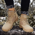 Ботинки тактические A533 6675 Sand Khaki 43