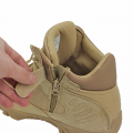 Ботинки тактические A533 6675 Sand Khaki 44