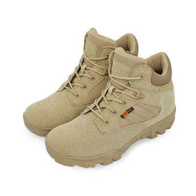 Ботинки тактические A533 6675 Sand Khaki 46