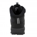 Ботинки тактические 661 автоматическая пряжка Black 41