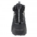 Ботинки тактические 661 автоматическая пряжка Black 45