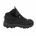 Ботинки тактические 661 автоматическая пряжка Black 45