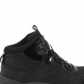 Ботинки тактические 661 автоматическая пряжка Black 45