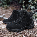 Ботинки тактические GZ702 Black 40