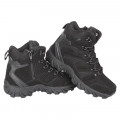 Ботинки тактические GZ702 Black 46