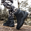 Ботинки тактические GZ702 Black 46