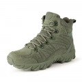 Ботинки тактические GZ702 Green 45