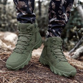 Ботинки тактические GZ702 Green 45