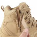 Ботинки тактические GZ702 Sand Khaki 45
