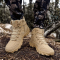 Ботинки тактические GZ702 Sand Khaki 46
