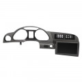 Штатная магнитола Lesko для Audi A6 allroad II (C6) 2006-2008 экран 9" 1/16Gb Wi-Fi GPS Base
