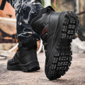 Ботинки тактические GZ706 Black 40