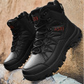 Ботинки тактические GZ706 Black 40