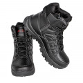 Ботинки тактические GZ706 Black 44