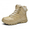 Ботинки тактические GZ706 Sand Khaki 41
