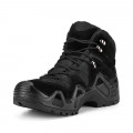 Ботинки тактические Han-Wild HW07 Black 39