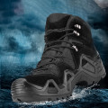 Ботинки тактические Han-Wild HW07 Black 39