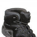 Ботинки тактические Han-Wild HW07 Black 42