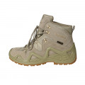 Ботинки тактические Han-Wild HW07 Sand Khaki 39