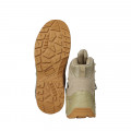 Ботинки тактические Han-Wild HW07 Sand Khaki 39