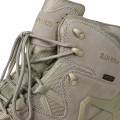 Ботинки тактические Han-Wild HW07 Sand Khaki 40