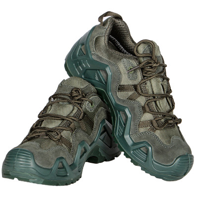 Кроссовки тактические Han-Wild HW-997 Green 44