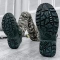 Кроссовки тактические Han-Wild HW-997 Green 44