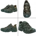 Кроссовки тактические Han-Wild HW-997 Green 45