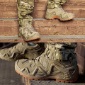 Кроссовки тактические Han-Wild HW-997 Sand Khaki 41