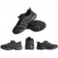 Кроссовки тактические Han-Wild Outdoor Upstream Shoes Black 43